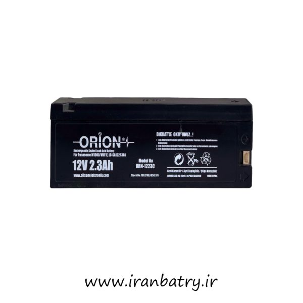 باتری ORION M1000