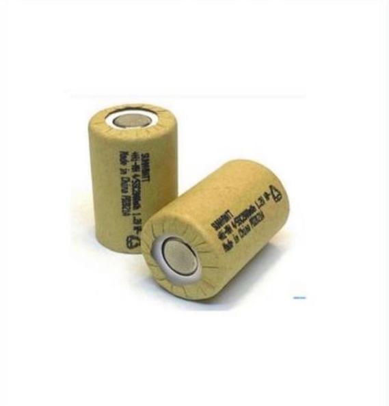 باطری4/5SC ولت 1300 میلی آمپر