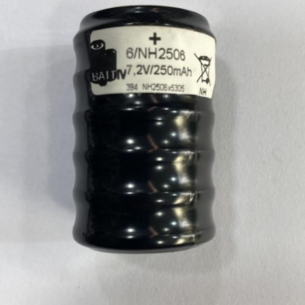 باطری حنجره ساخت آلمان