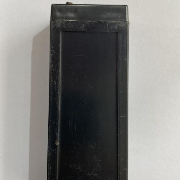 باطری 4 ولت 1/2 آمپر