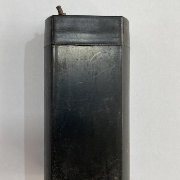 باطری 4ولت 800 میلی آمپر