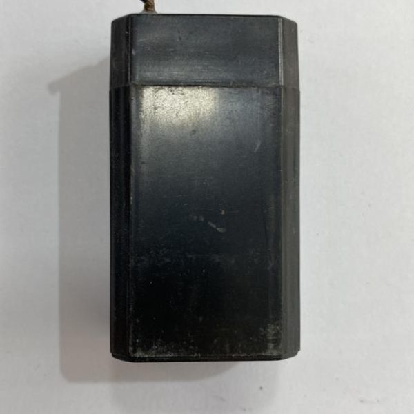 باطری 4 ولت 600 میلی آمپر